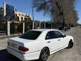 Mercedes-Benz E 320 1997 годаүшін2 300 000 тг. в Талдыкорган – фото 3
