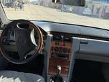 Mercedes-Benz E 320 1997 годаүшін2 300 000 тг. в Талдыкорган – фото 5