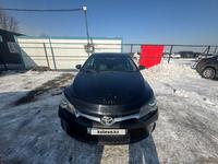 Toyota Camry 2016 года за 8 404 000 тг. в Алматы