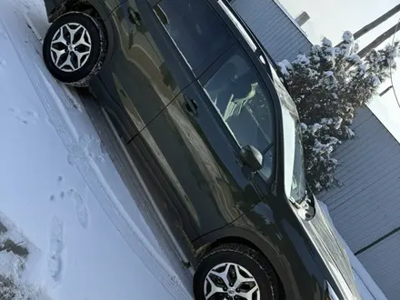 Subaru Forester 2023 года за 13 000 000 тг. в Алматы – фото 2