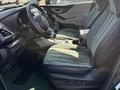 Subaru Forester 2023 года за 13 000 000 тг. в Алматы – фото 8