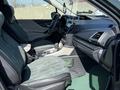 Subaru Forester 2023 года за 13 000 000 тг. в Алматы – фото 9