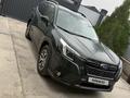 Subaru Forester 2023 года за 13 000 000 тг. в Алматы – фото 3