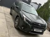 Subaru Forester 2023 годаүшін13 000 000 тг. в Алматы – фото 3