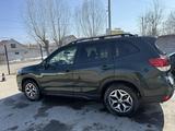 Subaru Forester 2023 годаүшін13 000 000 тг. в Алматы – фото 5