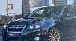 Subaru Legacy 2013 года за 6 875 000 тг. в Караганда – фото 2