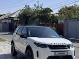 Land Rover Discovery Sport 2019 года за 17 000 000 тг. в Шымкент – фото 3