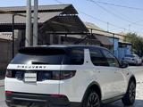 Land Rover Discovery Sport 2019 года за 17 000 000 тг. в Шымкент – фото 4
