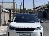 Land Rover Discovery Sport 2019 года за 17 000 000 тг. в Шымкент – фото 2