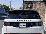 Land Rover Discovery Sport 2019 года за 17 000 000 тг. в Шымкент – фото 5