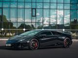 Lamborghini Huracan 2021 года за 299 000 000 тг. в Алматы – фото 3