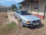 Audi 80 1993 годаүшін1 600 000 тг. в Тараз