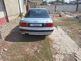 Audi 80 1993 года за 1 600 000 тг. в Тараз – фото 3