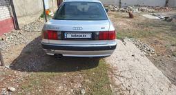 Audi 80 1993 годаүшін1 600 000 тг. в Тараз – фото 3