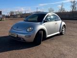 Volkswagen Beetle 2002 годаүшін2 900 000 тг. в Кокшетау – фото 2