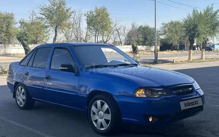 Daewoo Nexia 2013 года за 1 650 000 тг. в Алматы
