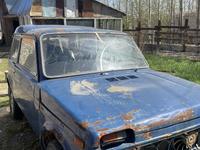 ВАЗ (Lada) Lada 2121 2004 года за 750 000 тг. в Усть-Каменогорск