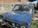 ВАЗ (Lada) Lada 2121 2004 годаүшін750 000 тг. в Усть-Каменогорск – фото 2