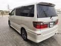 Toyota Alphard 2004 года за 7 500 000 тг. в Актау – фото 3