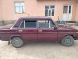 ВАЗ (Lada) 2106 1999 года за 850 000 тг. в Туркестан – фото 4