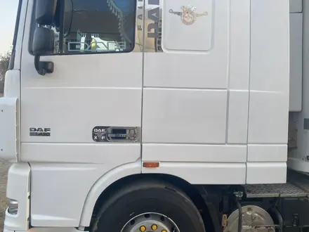 DAF  95XF 2009 года за 15 000 000 тг. в Шымкент – фото 11