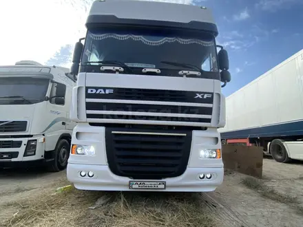 DAF  95XF 2009 года за 15 000 000 тг. в Шымкент – фото 12