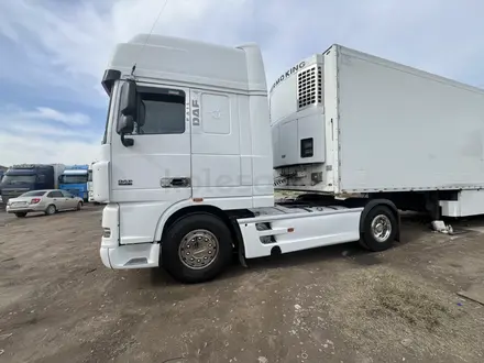 DAF  95XF 2009 года за 15 000 000 тг. в Шымкент