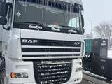DAF  95XF 2009 года за 15 000 000 тг. в Шымкент – фото 3