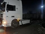 DAF  95XF 2009 года за 15 000 000 тг. в Шымкент – фото 5