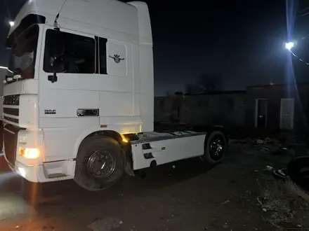 DAF  95XF 2009 года за 15 000 000 тг. в Шымкент – фото 5