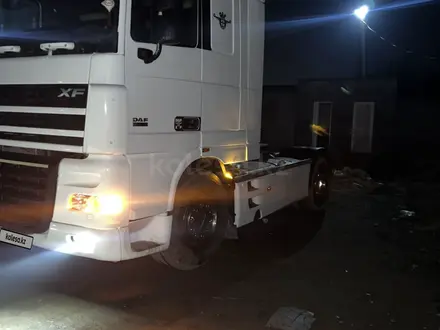 DAF  95XF 2009 года за 15 000 000 тг. в Шымкент – фото 6