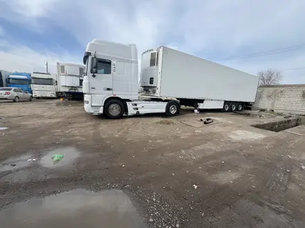 DAF  95XF 2009 года за 15 000 000 тг. в Шымкент – фото 7