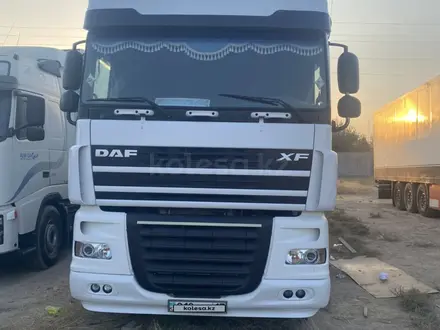 DAF  95XF 2009 года за 15 000 000 тг. в Шымкент – фото 10