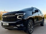 Chevrolet Tahoe 2022 года за 38 500 000 тг. в Костанай