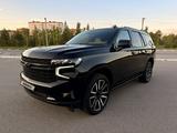 Chevrolet Tahoe 2022 года за 38 500 000 тг. в Костанай – фото 3