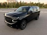 Chevrolet Tahoe 2022 года за 38 500 000 тг. в Костанай – фото 4
