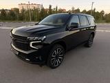Chevrolet Tahoe 2022 года за 38 500 000 тг. в Костанай – фото 5