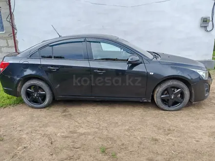 Chevrolet Cruze 2013 года за 2 500 000 тг. в Павлодар – фото 9