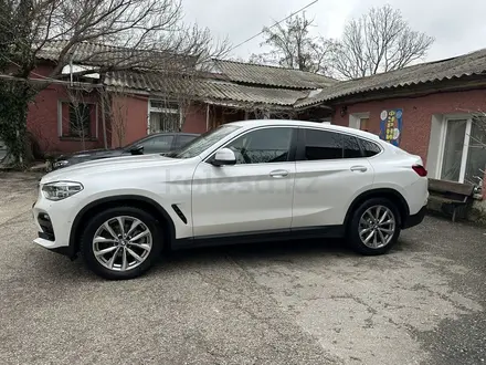 BMW X4 2020 года за 55 000 000 тг. в Актау – фото 3