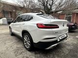 BMW X4 2020 года за 55 000 000 тг. в Актау – фото 4