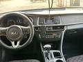 Kia Optima 2016 года за 6 900 000 тг. в Алматы – фото 4