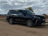 Lexus LX 570 2010 года за 21 000 000 тг. в Актобе – фото 3