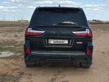 Lexus LX 570 2010 года за 21 000 000 тг. в Актобе – фото 4