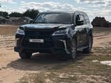 Lexus LX 570 2010 года за 21 000 000 тг. в Актобе