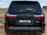 Lexus LX 570 2010 года за 21 000 000 тг. в Актобе – фото 5