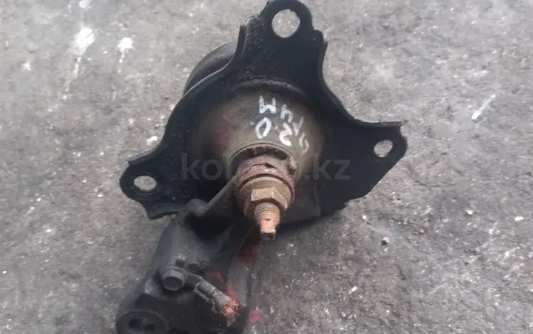 Боковая подушка на хонду стрим к20 за 15 000 тг. в Алматы