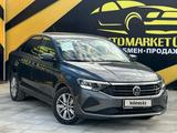 Volkswagen Polo 2020 годаүшін8 300 000 тг. в Атырау – фото 3