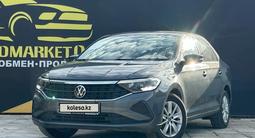 Volkswagen Polo 2020 года за 8 300 000 тг. в Атырау