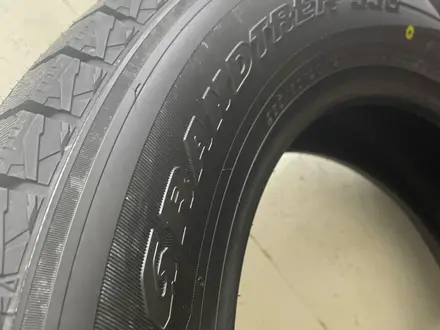 DUNLOP GRANDTREK SJ8 265/60 R20 за 350 000 тг. в Астана – фото 6