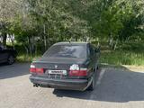 BMW 525 1991 года за 1 050 000 тг. в Костанай – фото 4